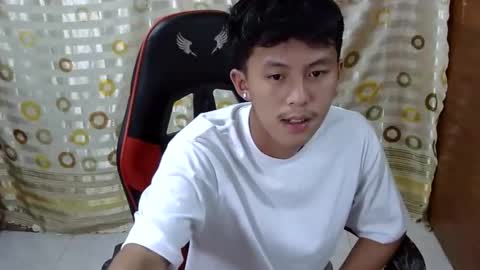 James online show from March 24, 2026, 12:21 pm