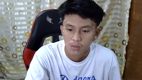 James online show from March 28, 2026, 1:33 pm