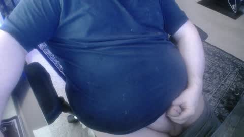 Rick online show from February 7, 2025, 1:25 am