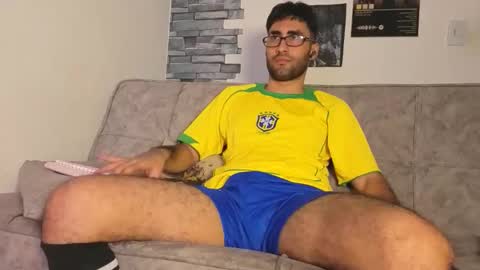 David online show from April 22, 2026, 2:25 am