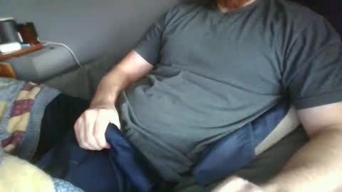 justforfun1357 online show from February 1, 2025, 8:58 pm