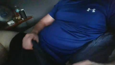 justforfun1357 online show from November 9, 2025, 10:19 pm