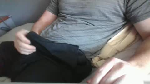 justforfun1357 online show from May 3, 2026, 6:03 pm