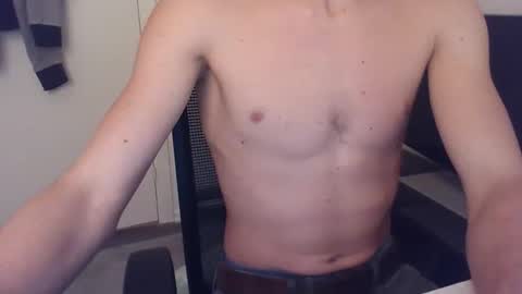 TIm online show from November 16, 2025, 12:16 am