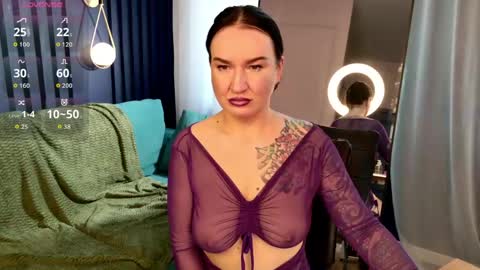 Miss Grace online show from June 5, 2026, 7:47 am