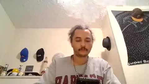 justheretobustnuts online show from June 4, 2026, 7:14 am