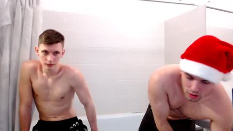 justin_badd online show from December 25, 2024, 1:19 pm