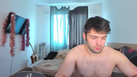 justin_badd online show from September 24, 2025, 11:02 am