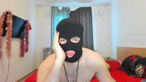 Snapshot of justin_badd chatting on February 9, 2026, 1:04 pm justin_badd online show from February 9, 2026, 1:04 pm