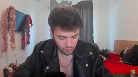 Snapshot of justin_badd chatting on July 7, 2026, 4:22 pm justin_badd online show from July 7, 2026, 4:22 pm