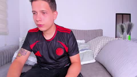 justin_biker online show from February 26, 2025, 1:11 am