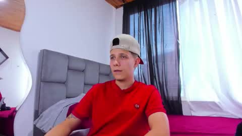 justin_biker online show from October 10, 2025, 8:52 pm