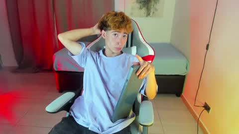 Justin Blake online show from May 14, 2026, 2:24 pm