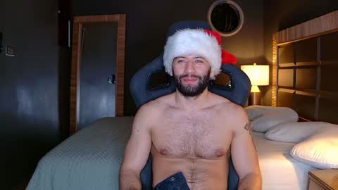 Justin online show from December 8, 2024, 10:08 am