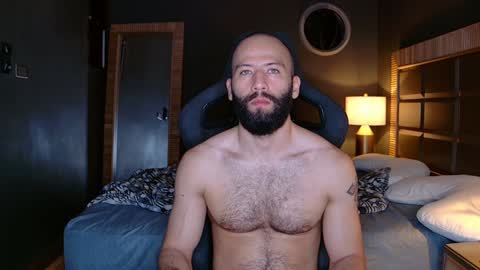 Justin online show from January 9, 2025, 1:50 am