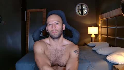 Justin online show from February 10, 2025, 2:26 pm