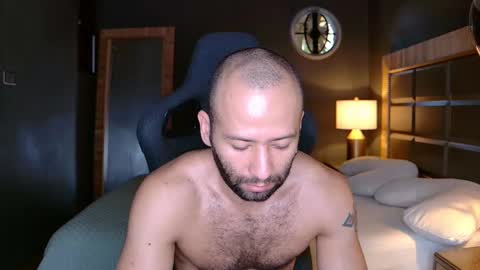 Justin online show from March 1, 2025, 12:23 pm