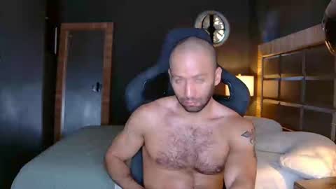 Justin online show from March 5, 2025, 1:50 pm