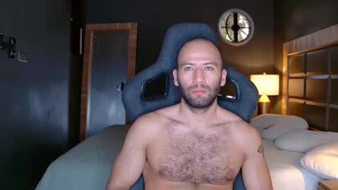 Justin online show from March 7, 2025, 3:39 pm