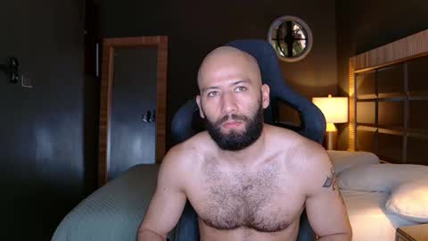 Justin online show from September 15, 2025, 11:54 am