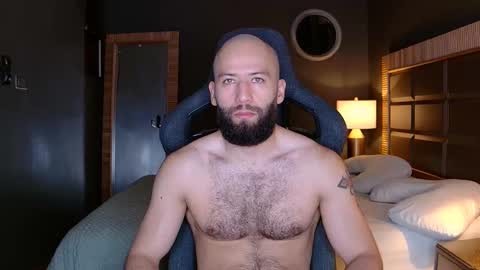 Justin online show from October 28, 2025, 10:41 am