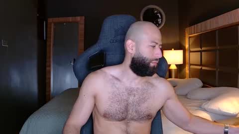 Justin online show from October 29, 2025, 11:01 am