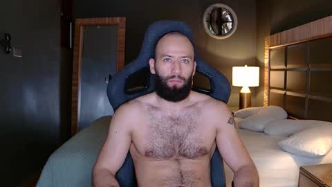 Justin online show from November 6, 2025, 11:33 am