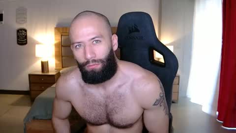 Justin online show from November 26, 2025, 11:44 am