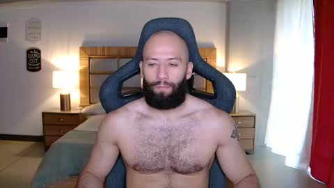 Justin online show from November 27, 2025, 12:40 pm