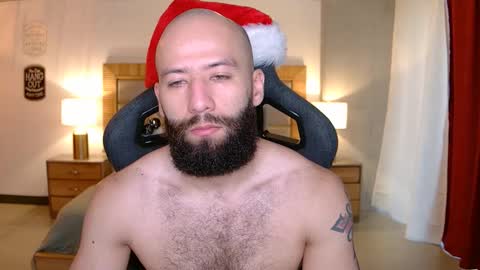 Snapshot of justin_hton chatting on December 5, 2025, 11:41 am Justin online show from December 5, 2025, 11:41 am