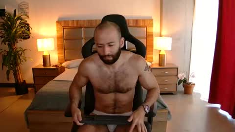 Snapshot of justin_hton chatting on March 7, 2026, 2:03 pm Justin online show from March 7, 2026, 2:03 pm