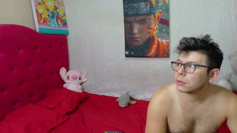 Snapshot of justin_jazmin chatting on May 30, 2026, 7:00 pm JUSTIN Y JAZMIN online show from May 30, 2026, 7:00 pm