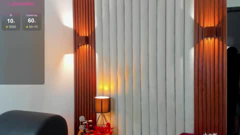 Justin online show from December 2, 2025, 7:09 pm