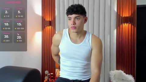 Justin online show from December 4, 2025, 7:55 pm