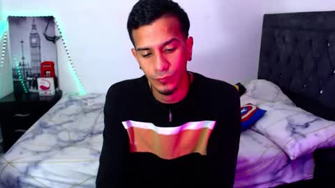 JUSTIN online show from September 23, 2025, 7:22 am