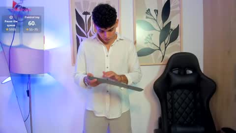 Snapshot of justin_payn14 chatting on April 30, 2026, 3:02 am justin_payn14 online show from April 30, 2026, 3:02 am
