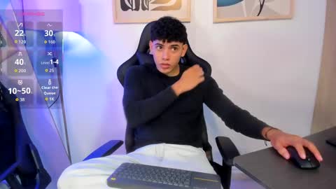 Snapshot of justin_payn14 chatting on May 10, 2026, 2:00 pm justin_payn14 online show from May 10, 2026, 2:00 pm