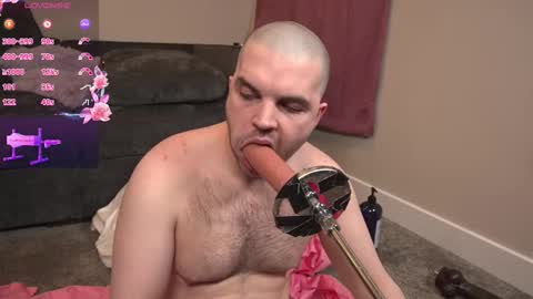 Justin Brown online show from March 8, 2025, 8:11 am