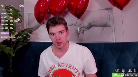 Arthur online show from February 11, 2025, 8:37 am