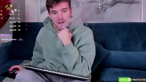 Arthur online show from February 11, 2025, 12:05 pm