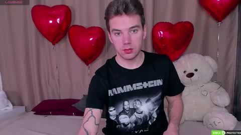 Arthur online show from February 14, 2025, 8:21 am