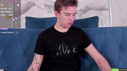 Arthur online show from February 25, 2025, 4:03 am