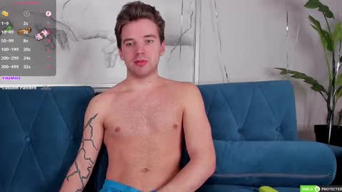 Arthur online show from March 2, 2025, 6:48 am