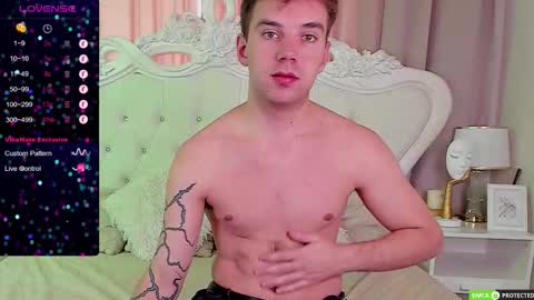 Arthur online show from September 12, 2025, 8:14 am