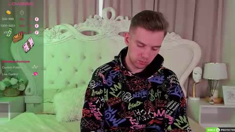 Arthur online show from November 6, 2025, 8:48 am