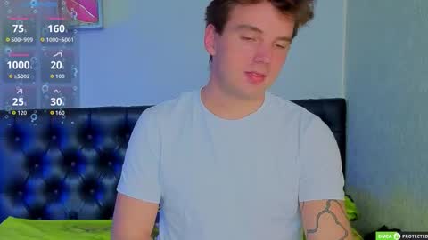 Arthur online show from March 4, 2026, 7:14 am