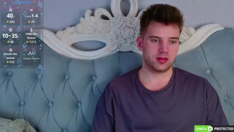 Arthur online show from March 27, 2026, 3:45 am