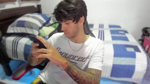 Diego online show from December 3, 2024, 2:03 am