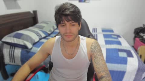 Diego online show from February 3, 2025, 1:19 am