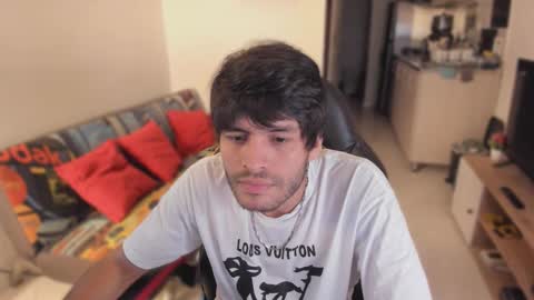 Diego online show from October 21, 2025, 10:21 pm